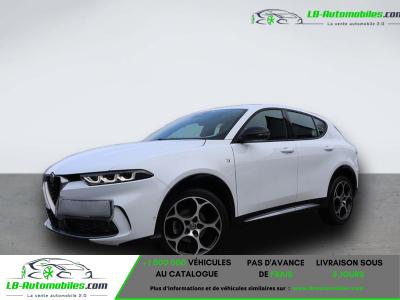 Alfa Romeo Tonale 1.5 Hybrid Diesel 130 ch BVA