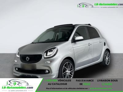 Smart ForFour 0.9 109 ch  BVA