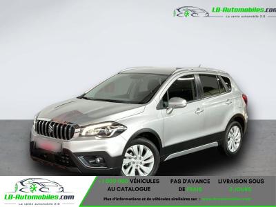Suzuki S-Cross 1.0 Boosterjet 111ch BVM