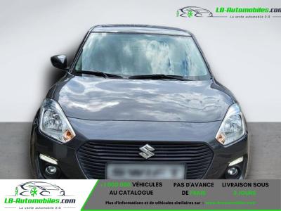 Suzuki Swift 1.0 Boosterjet 111ch BVM
