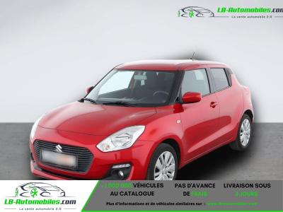 Suzuki Swift 1.0 Boosterjet 111ch BVM