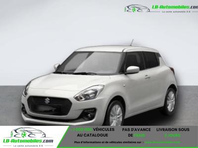 Suzuki Swift 1.0 Boosterjet 111ch BVM