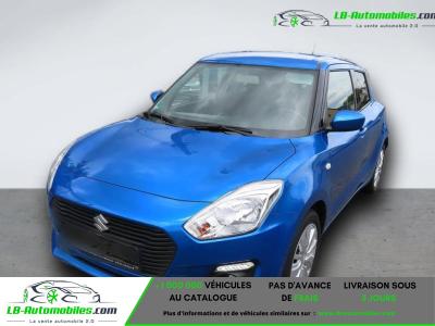 Suzuki Swift 1.0 Boosterjet 111ch BVM