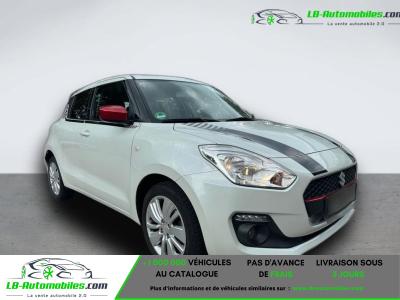 Suzuki Swift 1.0 Boosterjet 111ch BVM