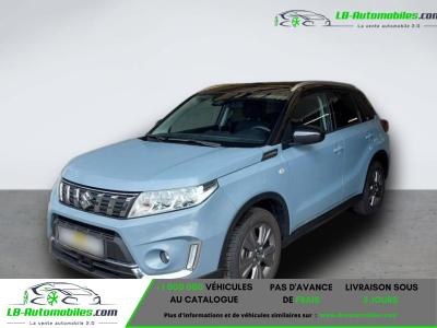 Suzuki Vitara 1.0 Boosterjet BVM 111ch
