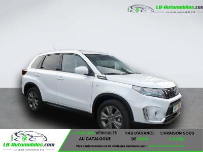Suzuki Vitara 1.4 Boosterjet Allgrip 129ch BVM