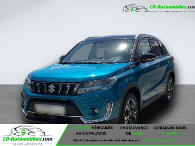 Suzuki Vitara 1.4 Boosterjet Allgrip 129ch BVM