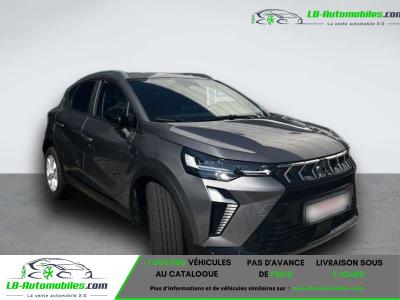 Mitsubishi ASX 1.3 DI-T MHEV 140 BVM
