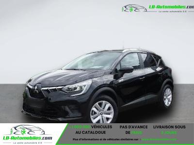 Mitsubishi ASX 1.6 MPI HEV 143 BVA