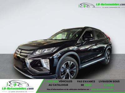 Mitsubishi Eclipse Cross 1.5 MIVEC 163 BVA 4WD