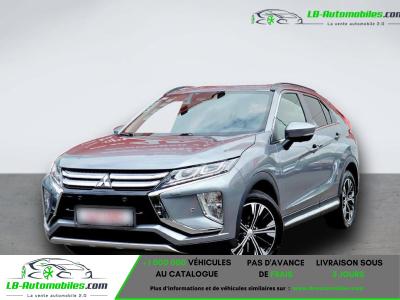 Mitsubishi Eclipse Cross 1.5 MIVEC 163 BVA 4WD