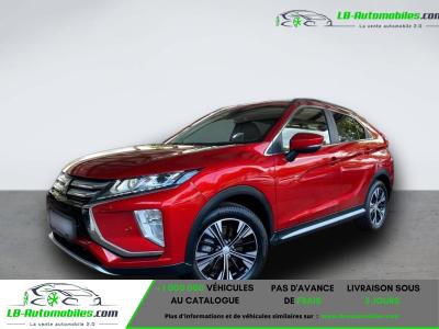 Mitsubishi Eclipse Cross 1.5 MIVEC 163 BVA 4WD