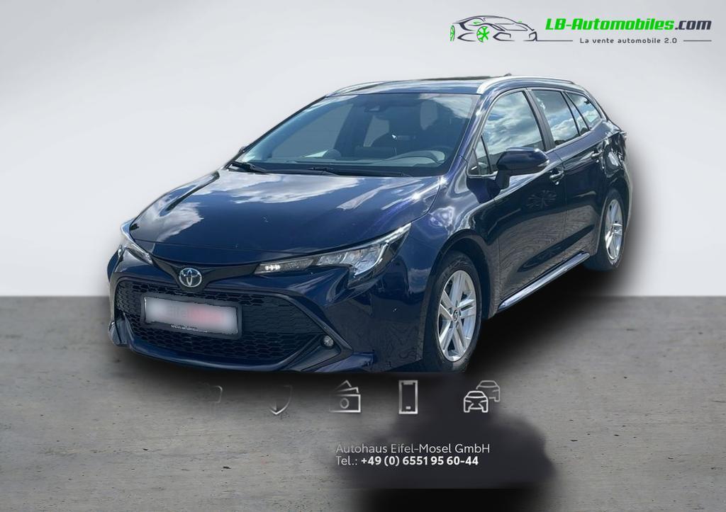 Toyota Corolla Touring Sports Hybride 184h BVA
