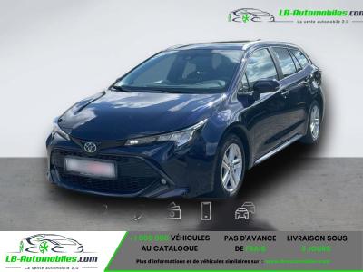 Toyota Corolla Touring Sports Hybride 184h BVA