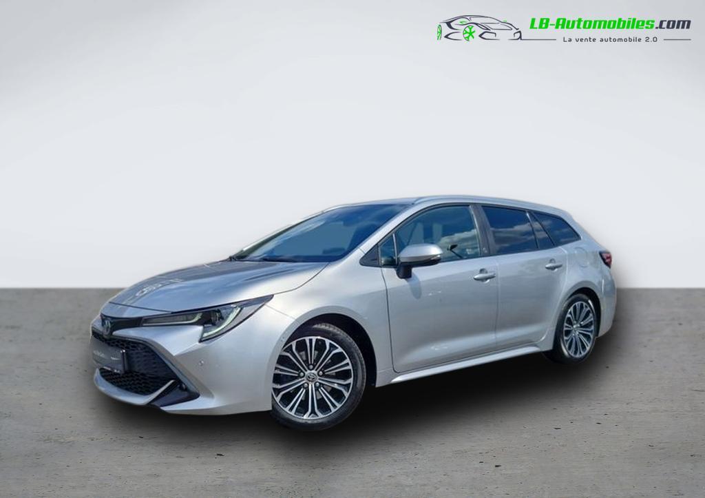 Toyota Corolla Touring Sports Hybride 184h BVA