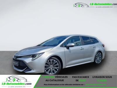 Toyota Corolla Touring Sports Hybride 184h BVA