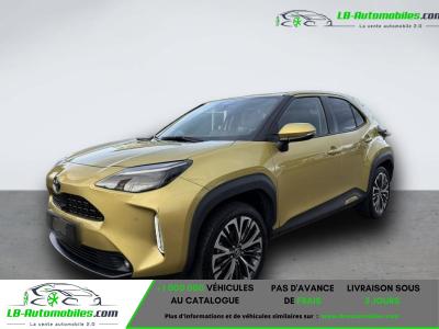 Toyota Yaris Cross Hybride 116h 2WD