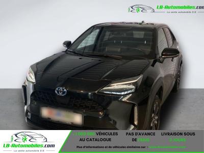 Toyota Yaris Cross Hybride 116h 2WD