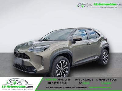 Toyota Yaris Cross Hybride 116h 2WD