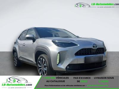 Toyota Yaris Cross Hybride 116h 2WD