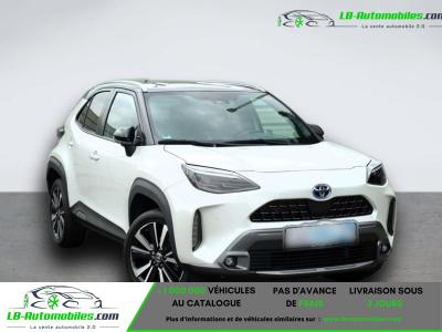 Toyota Yaris Cross Hybride 116h 2WD