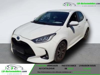 Toyota Yaris HYBRIDE 116ch