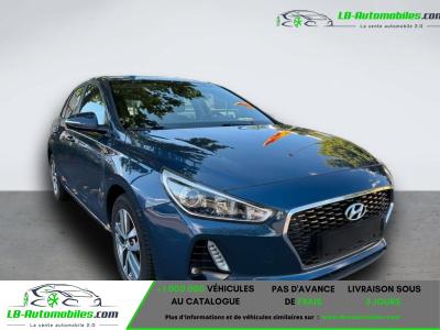 Hyundai I30 1.4 T-GDi 140 BVM