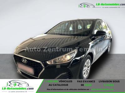 Hyundai I30 SW 1.0 T-GDi 120 BVM