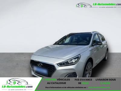 Hyundai I30 SW 1.0 T-GDi 120 BVM