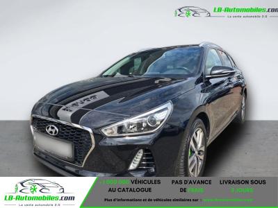 Hyundai I30 SW 1.0 T-GDi 120 BVM