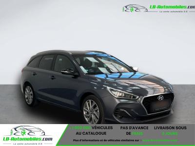 Hyundai I30 SW 1.0 T-GDi 120 BVM