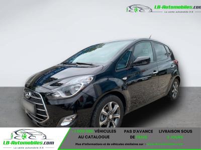 Hyundai IX20 1.6 125 BVM