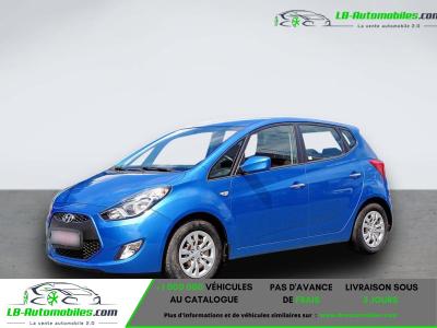 Hyundai IX20 1.6 125 BVM