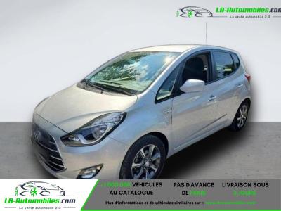 Hyundai IX20 1.6 125 BVM