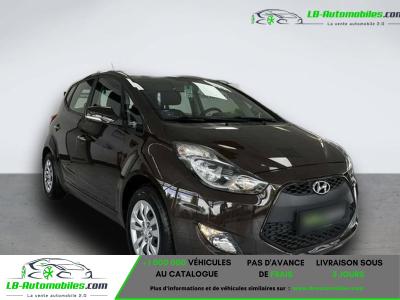 Hyundai IX20 1.6 125 BVM