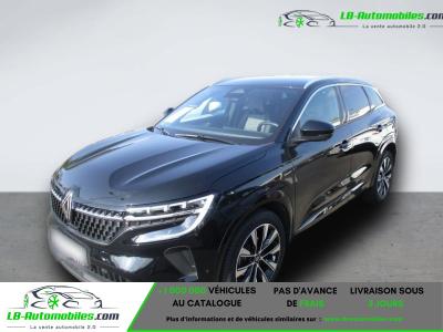 Renault Austral TCe 160 BVA