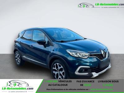 Renault Captur TCe 150 BVM