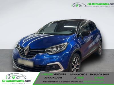 Renault Captur TCe 150 BVM