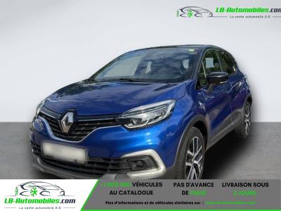 Renault Captur TCe 150 BVM