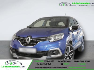 Renault Captur TCe 150 BVM