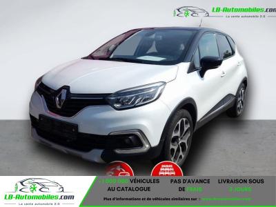 Renault Captur TCe 150 BVA