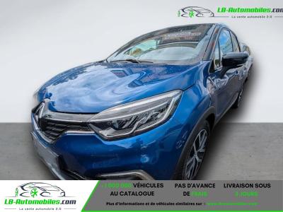Renault Captur TCe 150 BVA