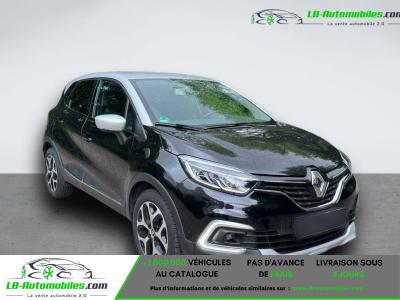 Renault Captur TCe 150 BVA