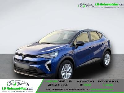 Renault Captur TCe 160 BVA