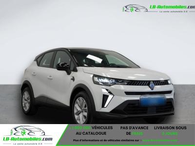 Renault Captur TCe 160 BVA