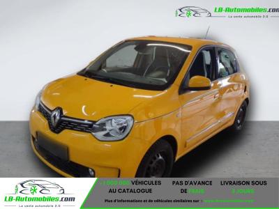 Renault Twingo TCe 95 BVA