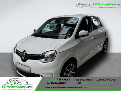 Renault Twingo TCe 95 BVA