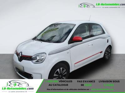 Renault Twingo TCe 95 BVA