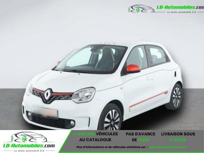 Renault Twingo TCe 95 BVA