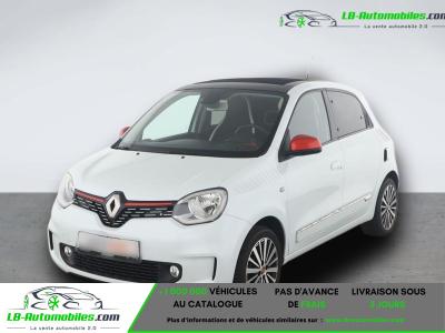 Renault Twingo TCe 95 BVA